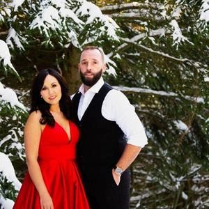 Meet your Posher, Chrissy